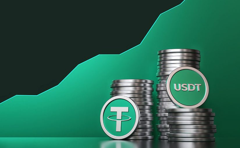 Tron и Tether: Стратегии Успешных Криптовалютных Партнерств